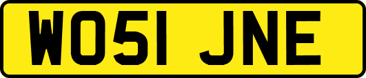 WO51JNE