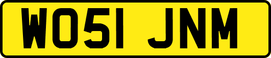 WO51JNM