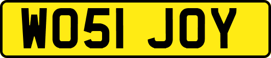 WO51JOY