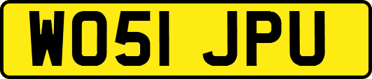 WO51JPU