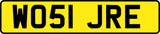 WO51JRE