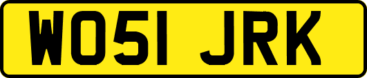 WO51JRK