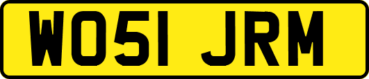 WO51JRM
