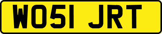 WO51JRT