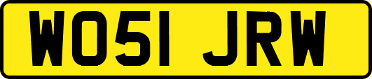 WO51JRW