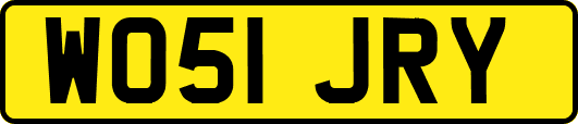WO51JRY