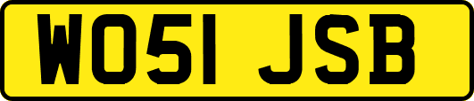 WO51JSB