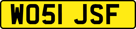 WO51JSF