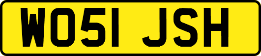 WO51JSH