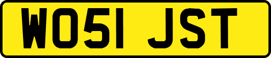 WO51JST