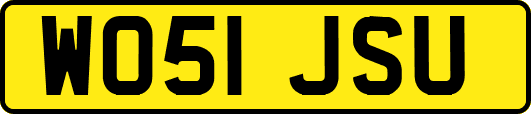 WO51JSU