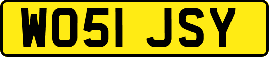 WO51JSY