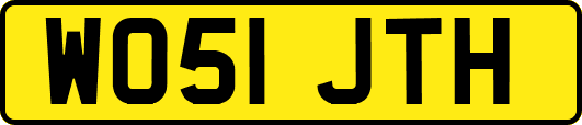 WO51JTH