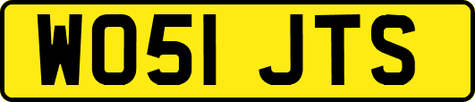 WO51JTS