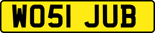 WO51JUB