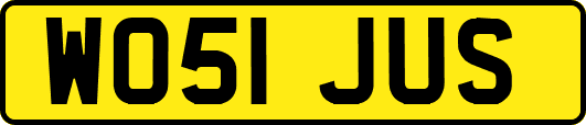 WO51JUS