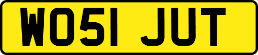 WO51JUT