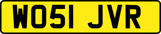 WO51JVR