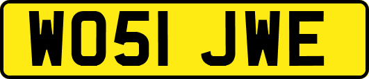 WO51JWE