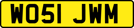 WO51JWM
