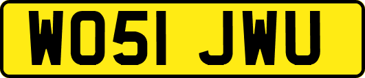 WO51JWU