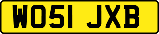 WO51JXB