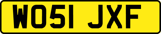 WO51JXF
