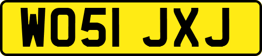 WO51JXJ