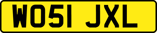 WO51JXL