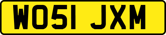 WO51JXM
