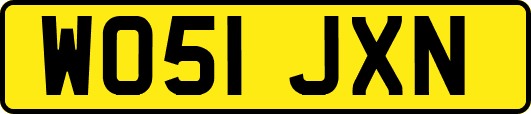 WO51JXN
