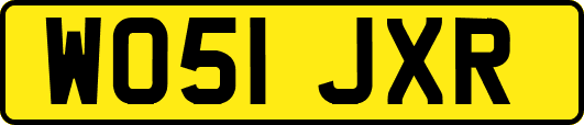 WO51JXR