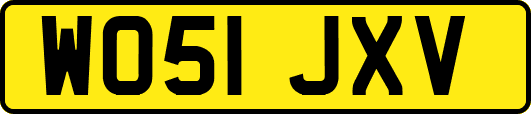 WO51JXV