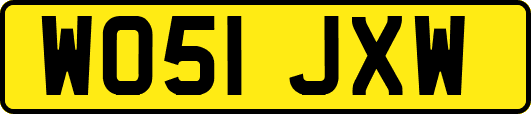 WO51JXW