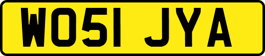 WO51JYA