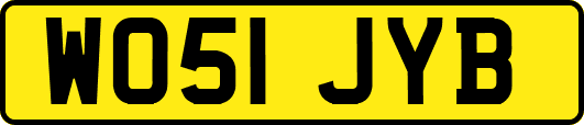 WO51JYB