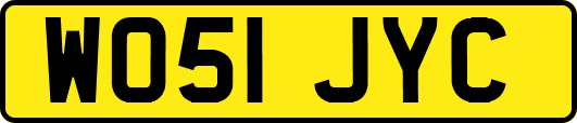 WO51JYC