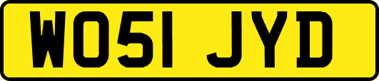 WO51JYD