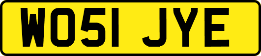 WO51JYE