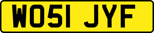 WO51JYF