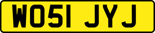 WO51JYJ