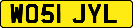 WO51JYL