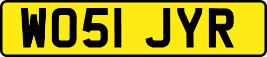 WO51JYR