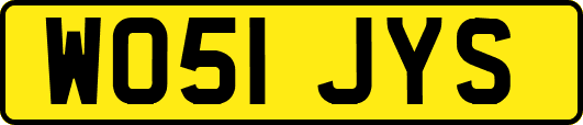 WO51JYS