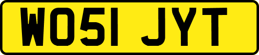 WO51JYT
