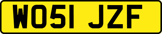 WO51JZF
