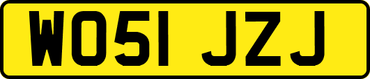 WO51JZJ