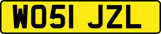 WO51JZL