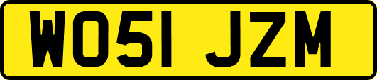 WO51JZM