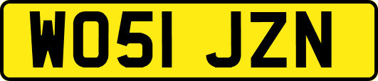 WO51JZN